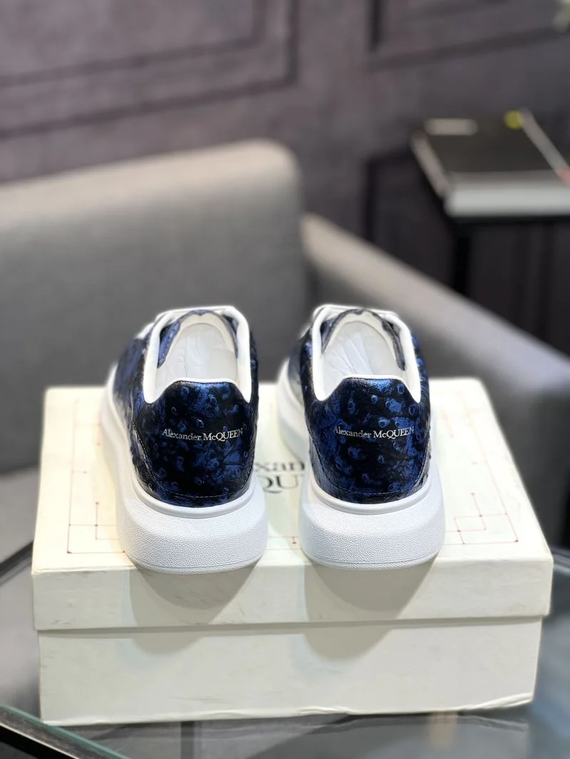 Resilient Alexander Mcqueen Low Shoes 16311