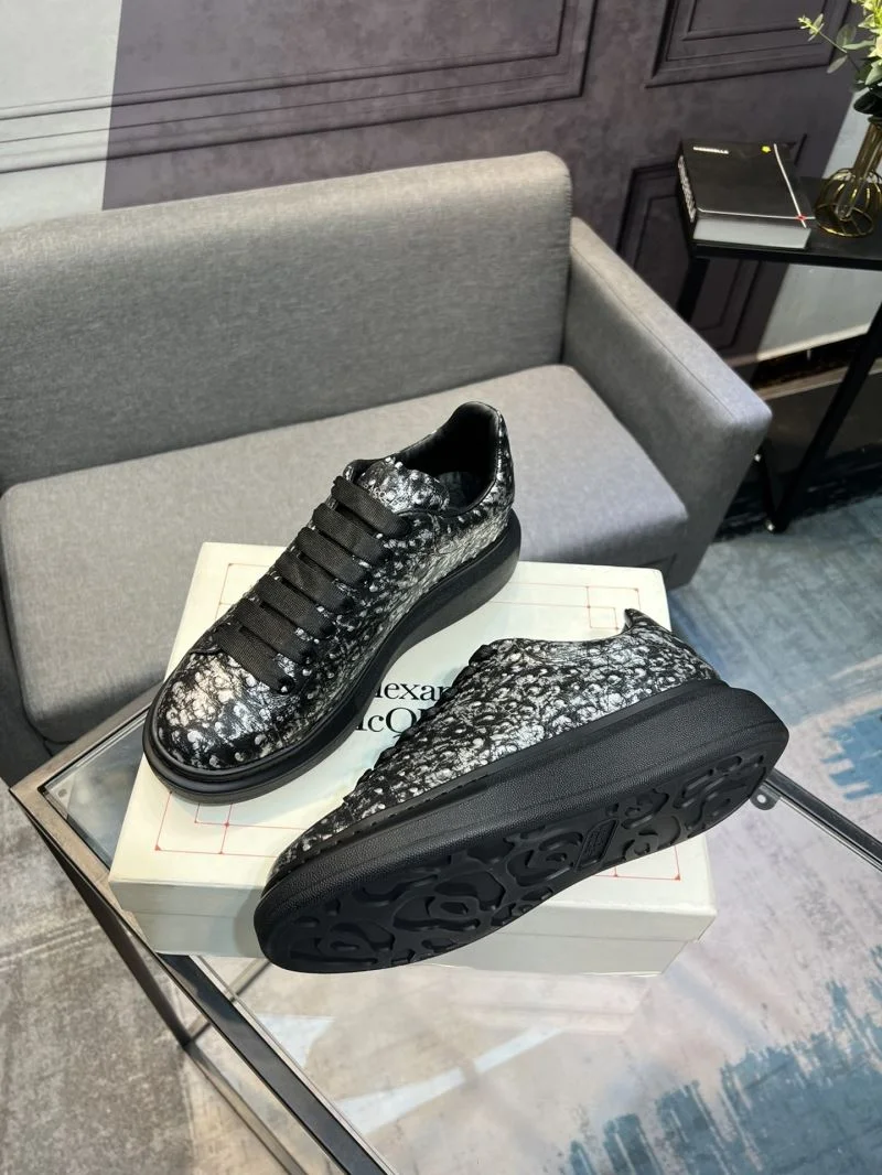 Resilient Alexander Mcqueen Low Shoes 16317