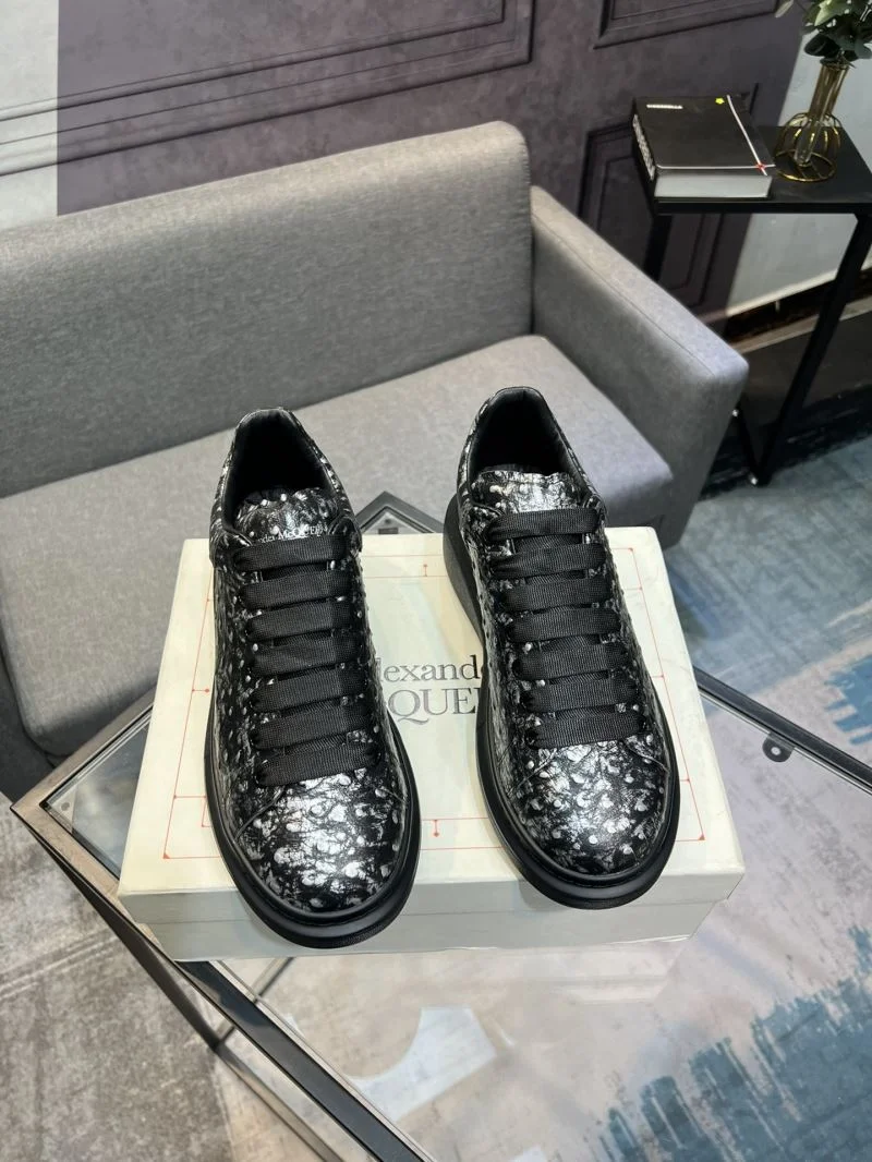 Resilient Alexander Mcqueen Low Shoes 16317