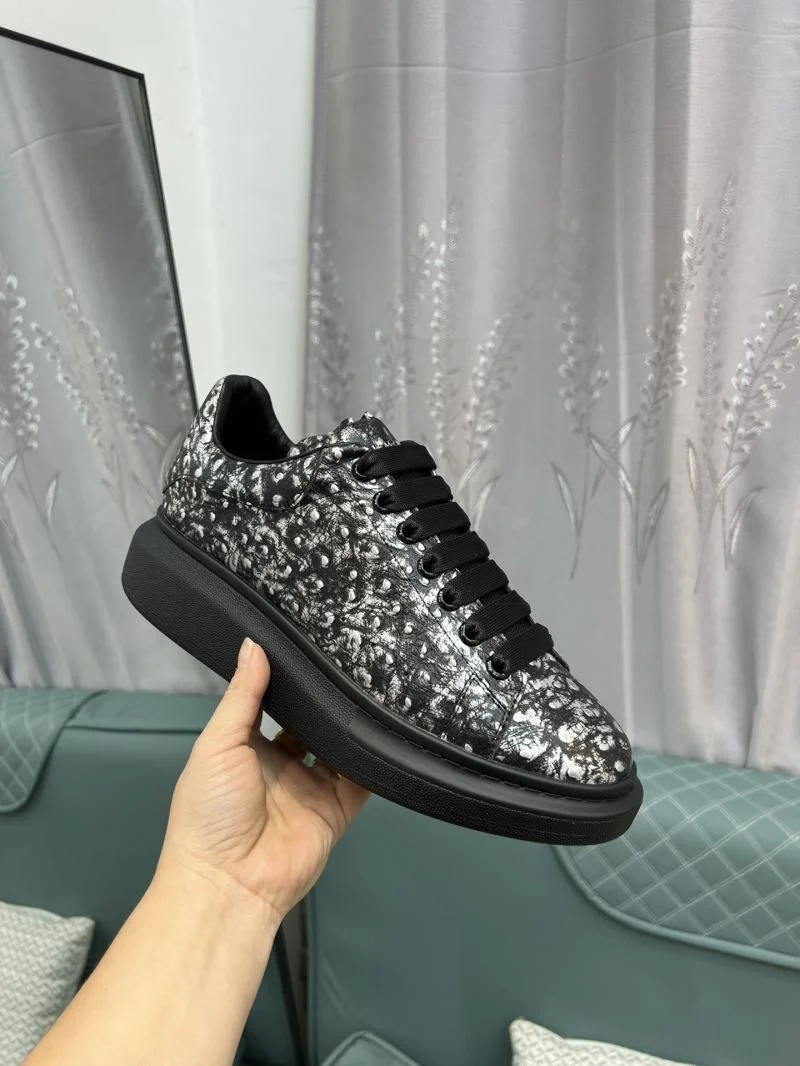 Resilient Alexander Mcqueen Low Shoes 16317