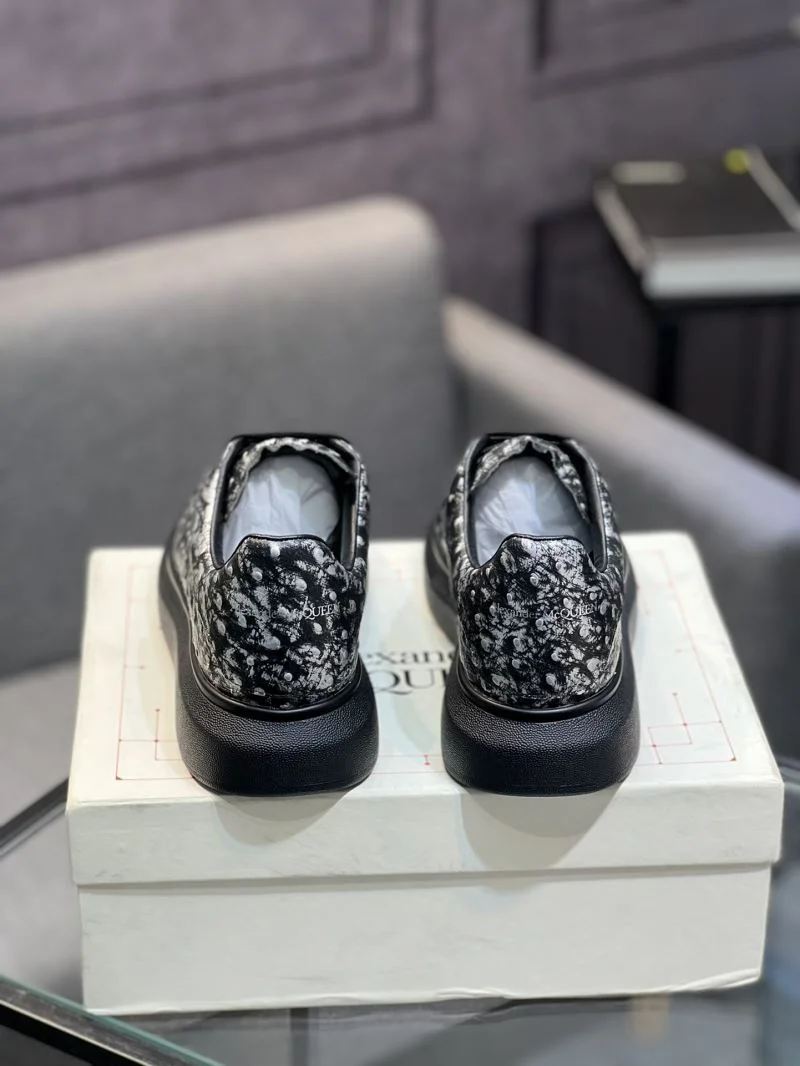 Resilient Alexander Mcqueen Low Shoes 16317
