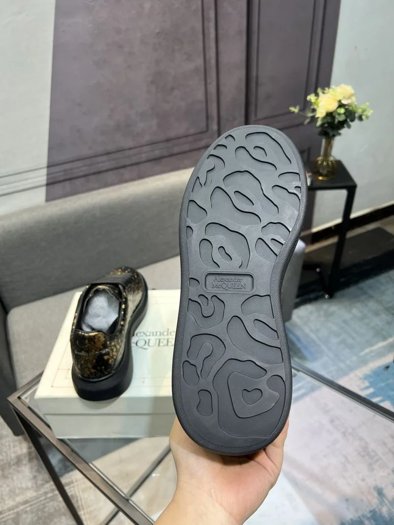 Alexander Mcqueen Low Shoes SmartChoice 16309