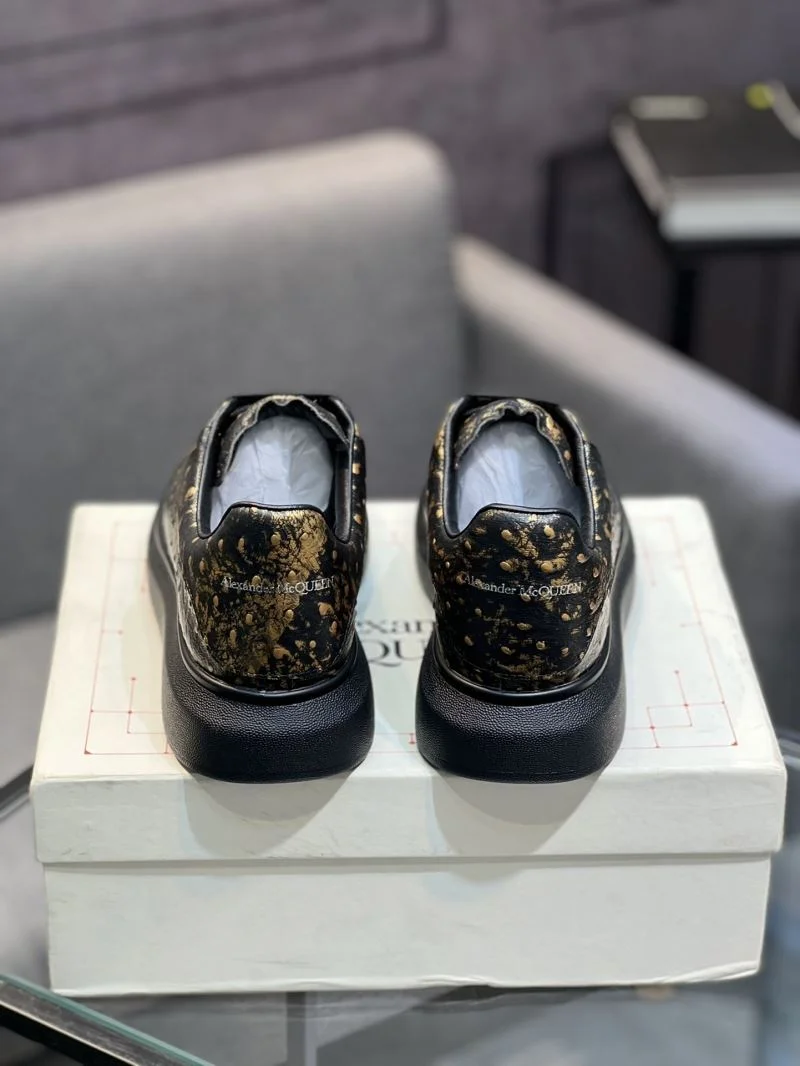 Alexander Mcqueen Low Shoes SmartChoice 16309