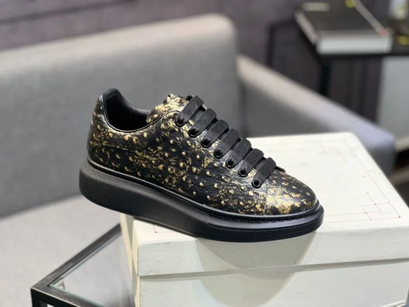 Alexander Mcqueen Low Shoes SmartChoice 16309