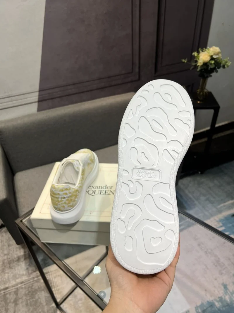 Timeless Alexander Mcqueen Low Shoes 16338