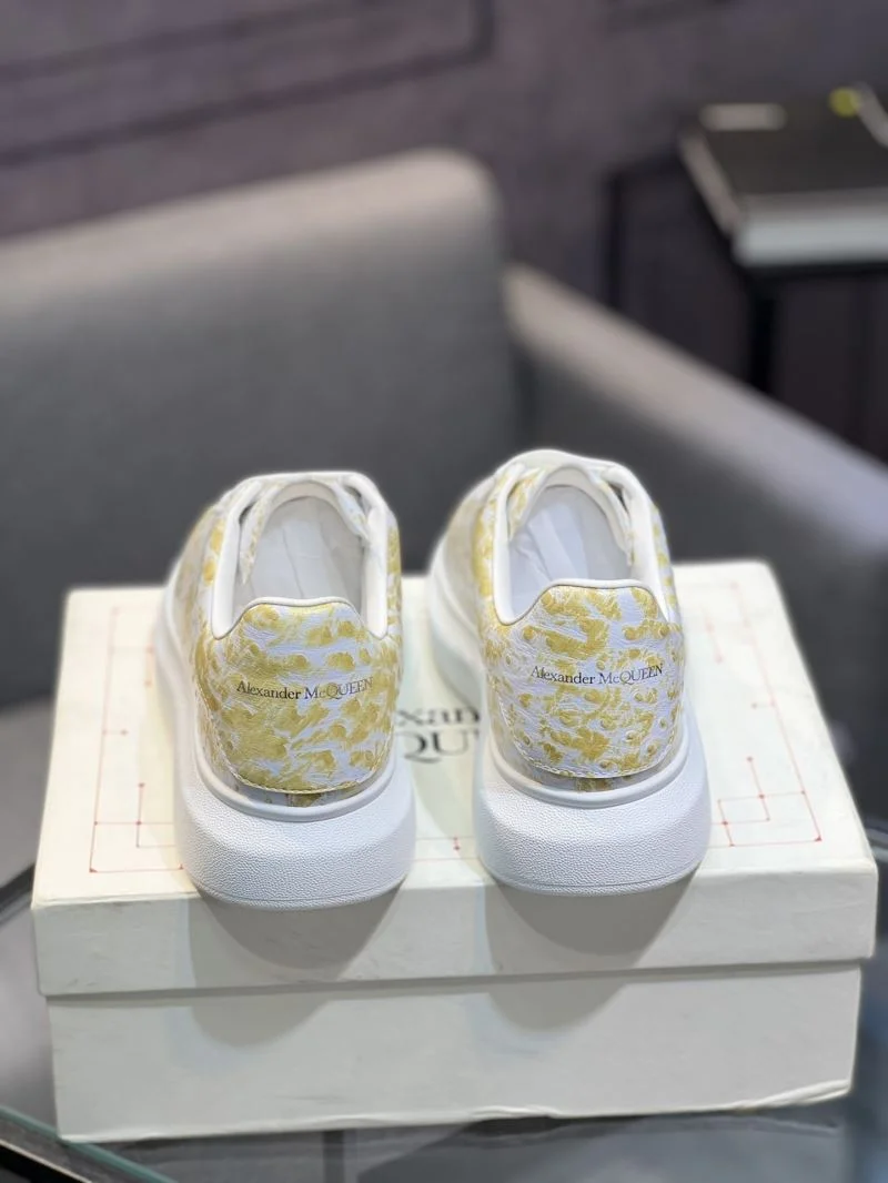 Timeless Alexander Mcqueen Low Shoes 16338