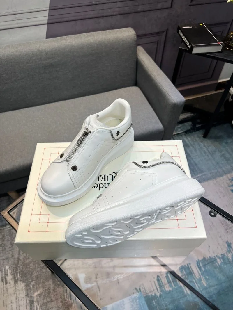 HighQuality Alexander Mcqueen Low Shoes 16300