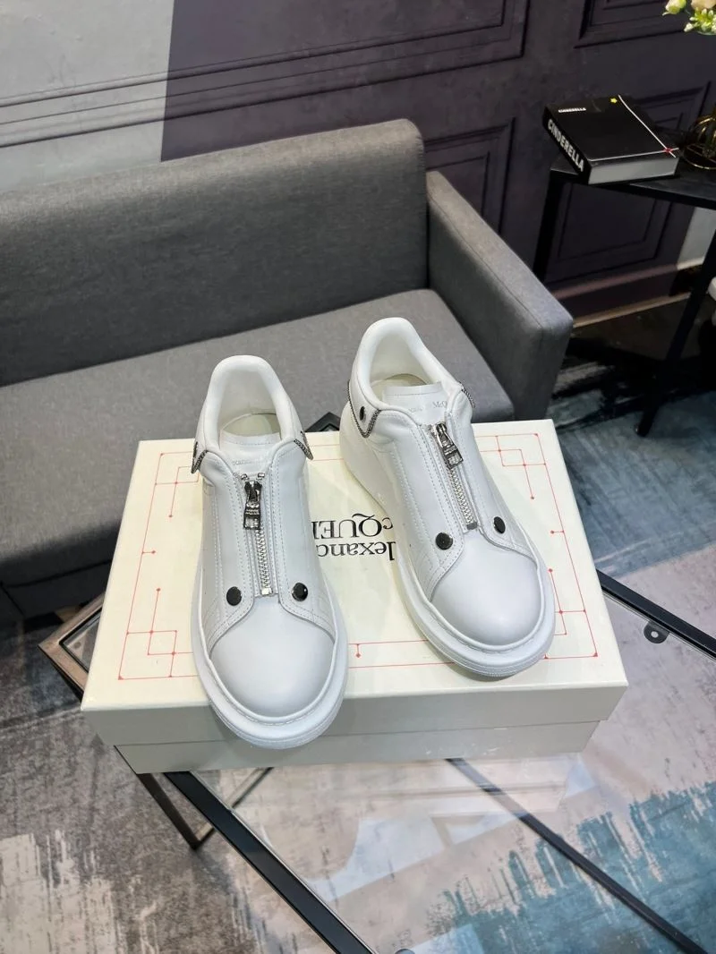 HighQuality Alexander Mcqueen Low Shoes 16300
