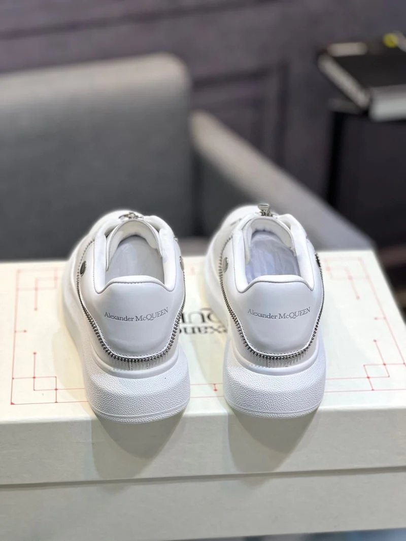 HighQuality Alexander Mcqueen Low Shoes 16300
