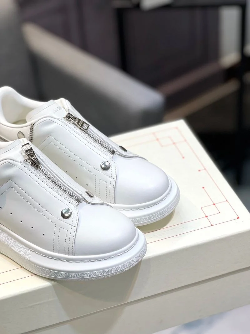 HighQuality Alexander Mcqueen Low Shoes 16300