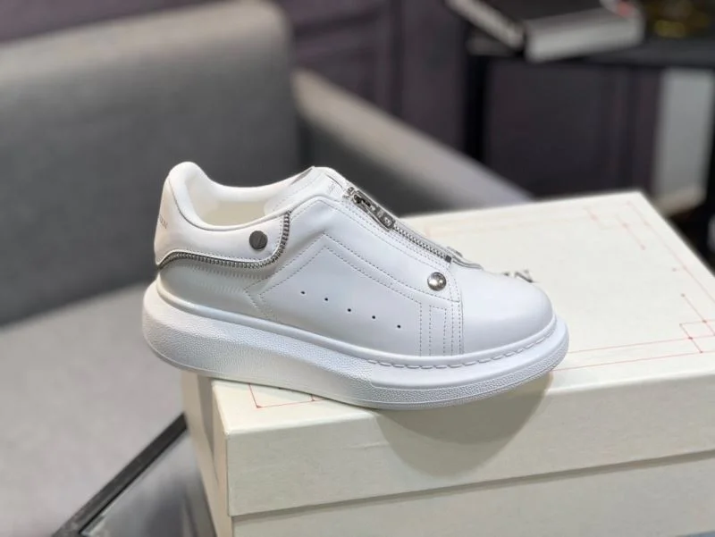HighQuality Alexander Mcqueen Low Shoes 16300