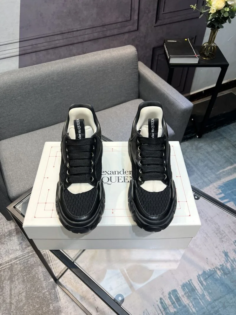 MultiPurpose Alexander Mcqueen Low Shoes 16304