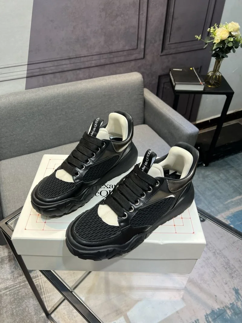 MultiPurpose Alexander Mcqueen Low Shoes 16304