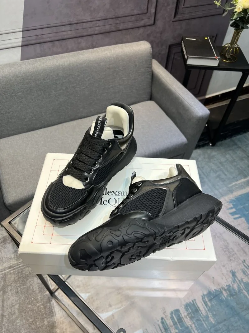 MultiPurpose Alexander Mcqueen Low Shoes 16304
