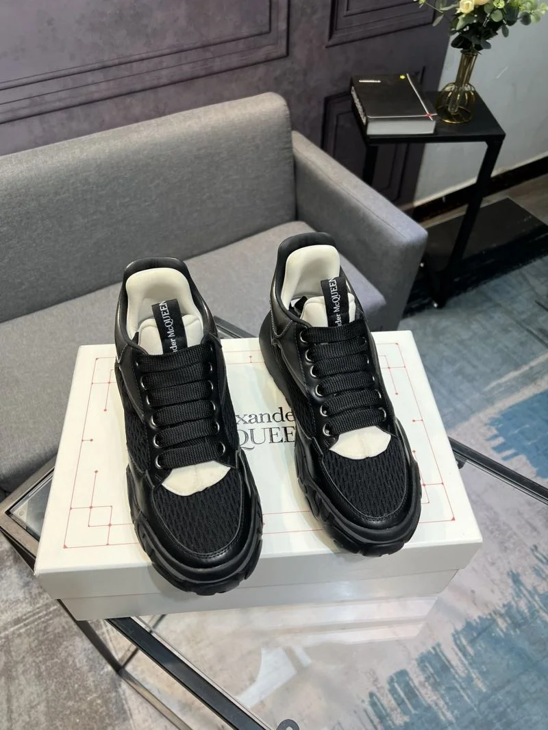 MultiPurpose Alexander Mcqueen Low Shoes 16304