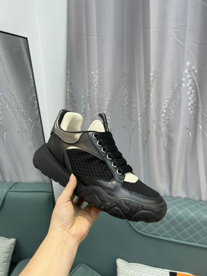 MultiPurpose Alexander Mcqueen Low Shoes 16304