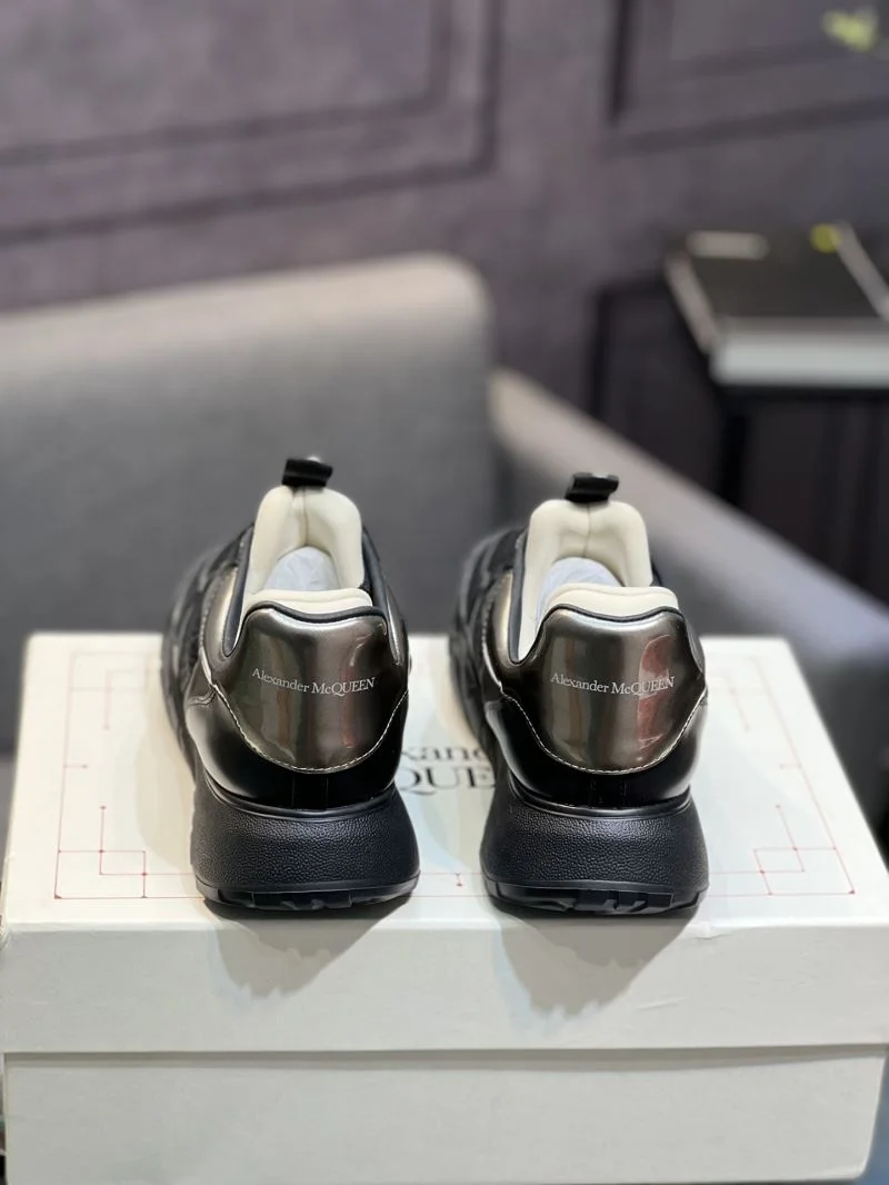 MultiPurpose Alexander Mcqueen Low Shoes 16304