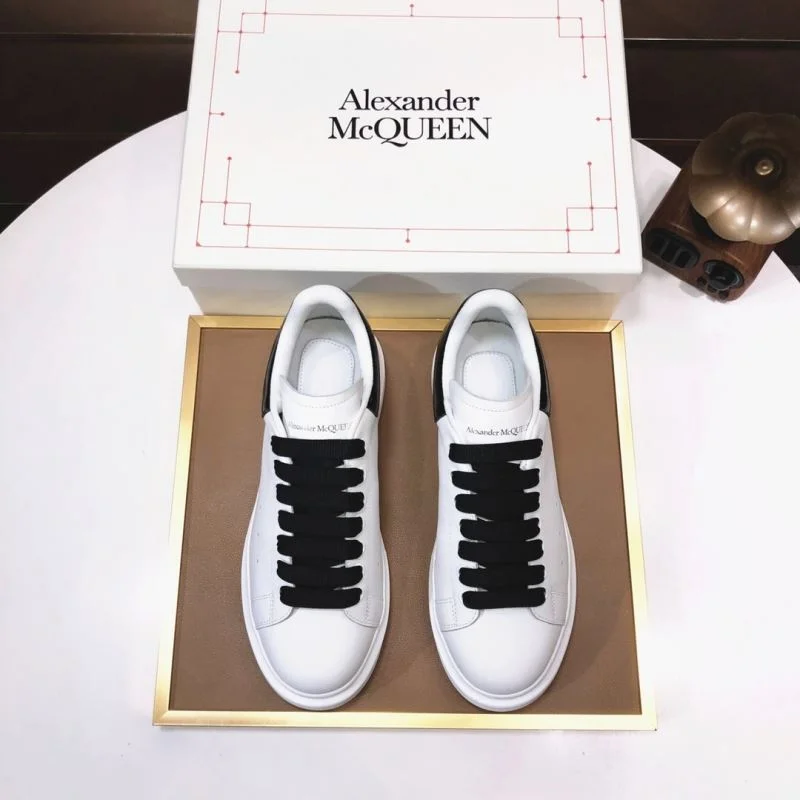 UrbanStyle Alexander Mcqueen Low Shoes 16294