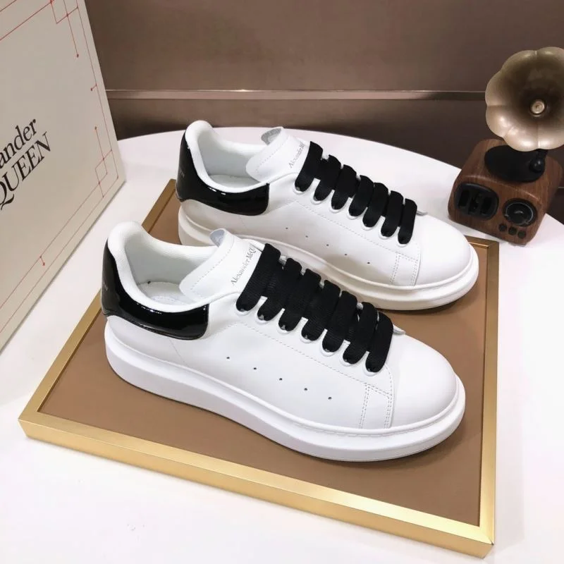 UrbanStyle Alexander Mcqueen Low Shoes 16294