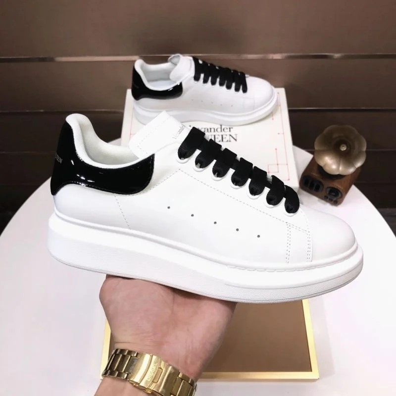 UrbanStyle Alexander Mcqueen Low Shoes 16294