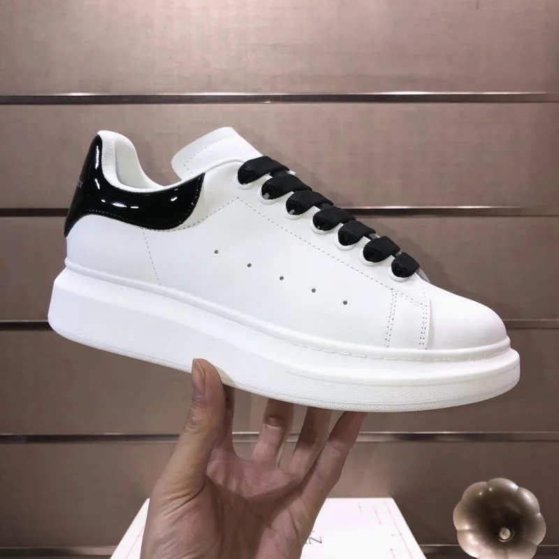 UrbanStyle Alexander Mcqueen Low Shoes 16294