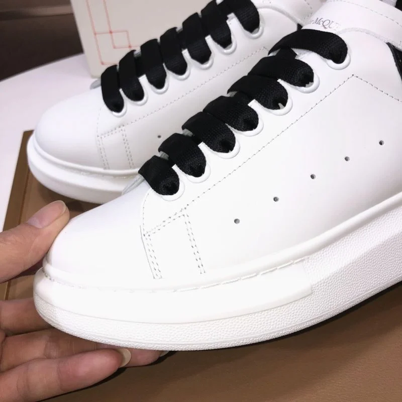 UrbanStyle Alexander Mcqueen Low Shoes 16294
