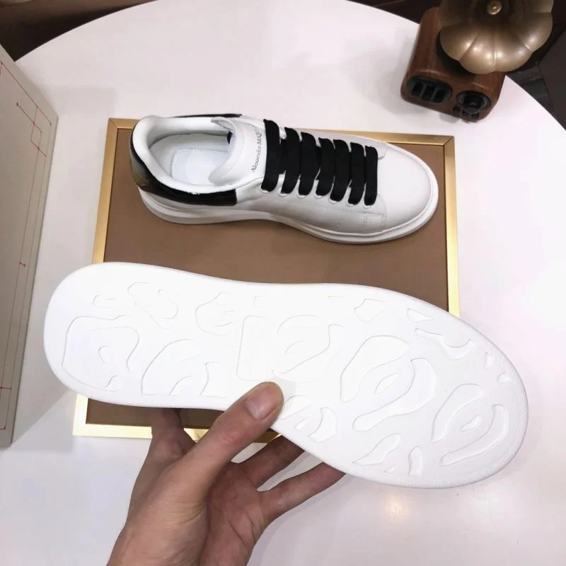 UrbanStyle Alexander Mcqueen Low Shoes 16294