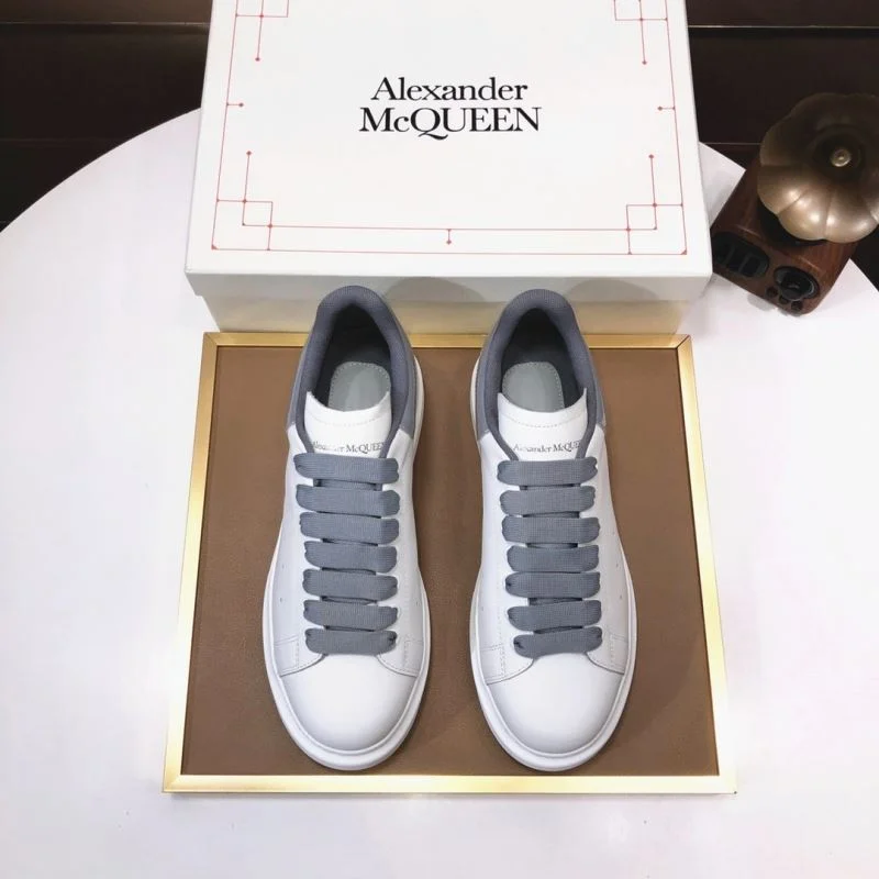 Timeless Alexander Mcqueen Low Shoes 16303