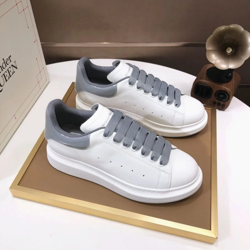 Timeless Alexander Mcqueen Low Shoes 16303