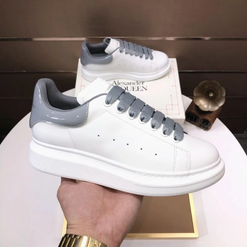 Timeless Alexander Mcqueen Low Shoes 16303