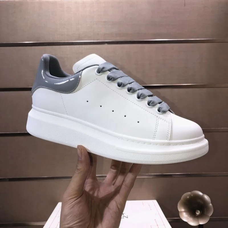 Timeless Alexander Mcqueen Low Shoes 16303