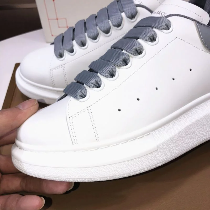 Timeless Alexander Mcqueen Low Shoes 16303