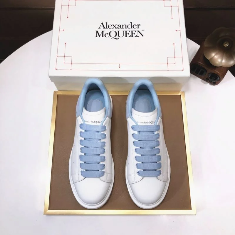ZeroBulk Alexander Mcqueen Low Shoes 16293