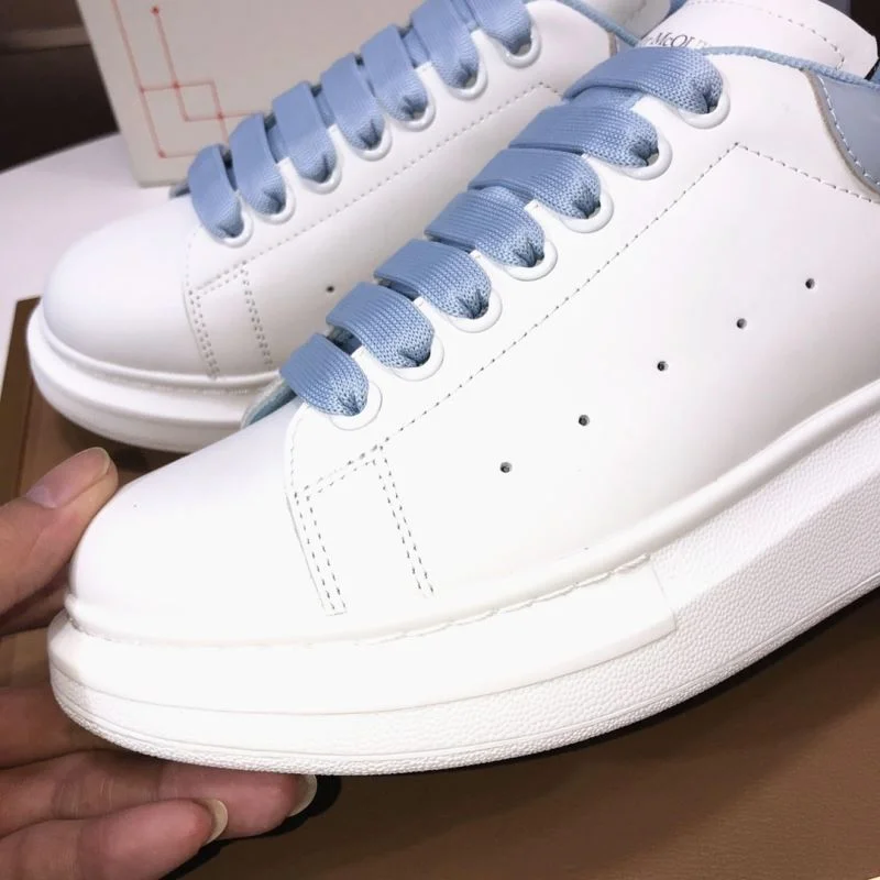 ZeroBulk Alexander Mcqueen Low Shoes 16293