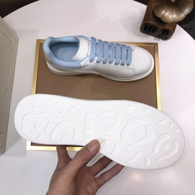ZeroBulk Alexander Mcqueen Low Shoes 16293