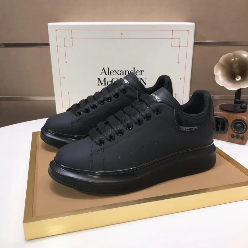Alexander Mcqueen Low Shoes OnTrend 16291