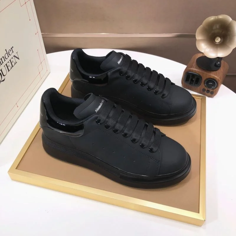 Alexander Mcqueen Low Shoes OnTrend 16291