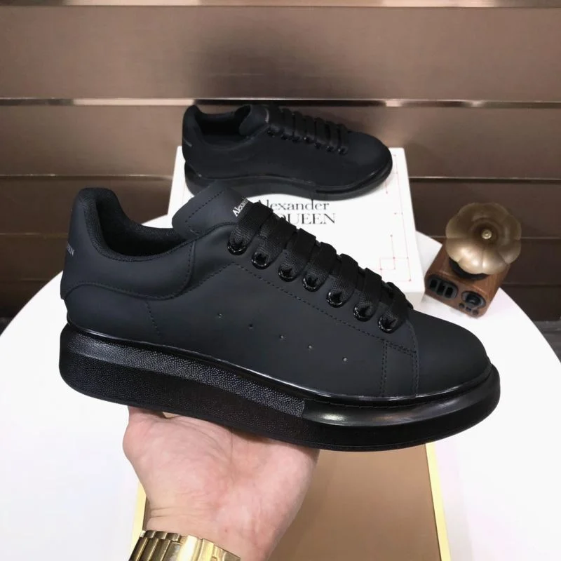 BestValue Alexander Mcqueen Low Shoes 16335