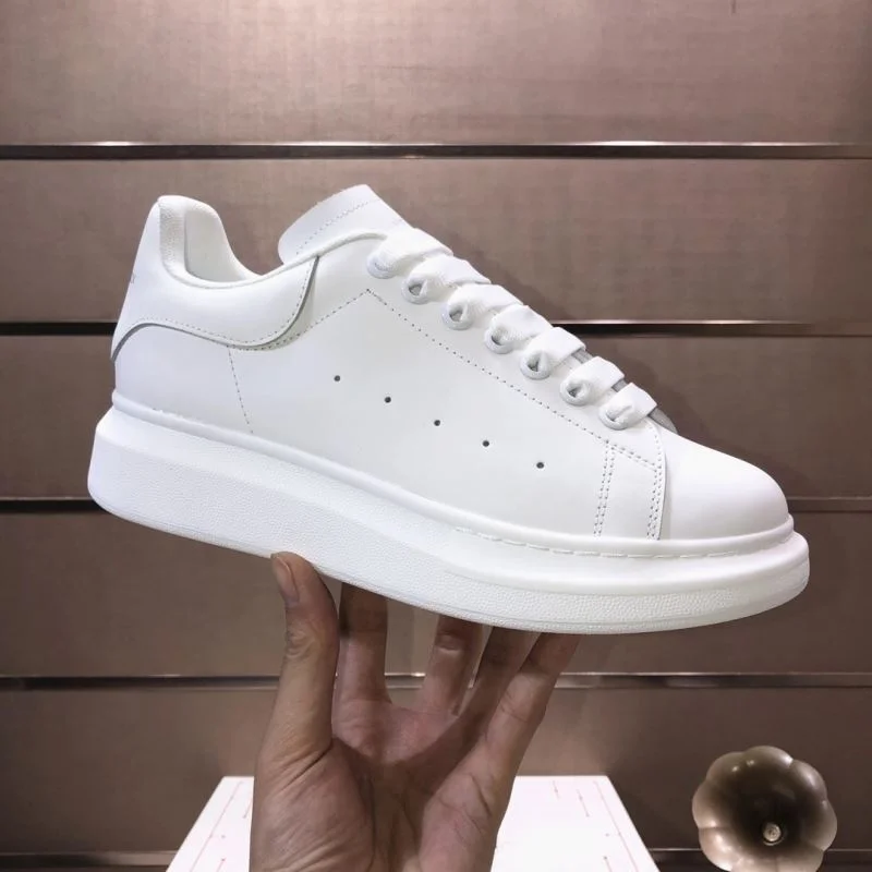 DailyWear Alexander Mcqueen Low Shoes 16298