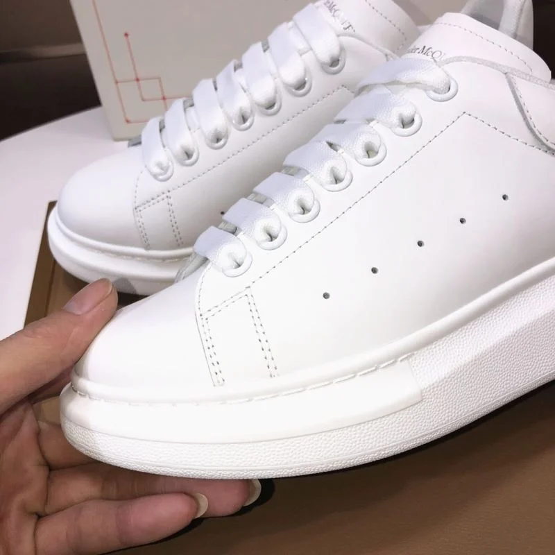 DailyWear Alexander Mcqueen Low Shoes 16298