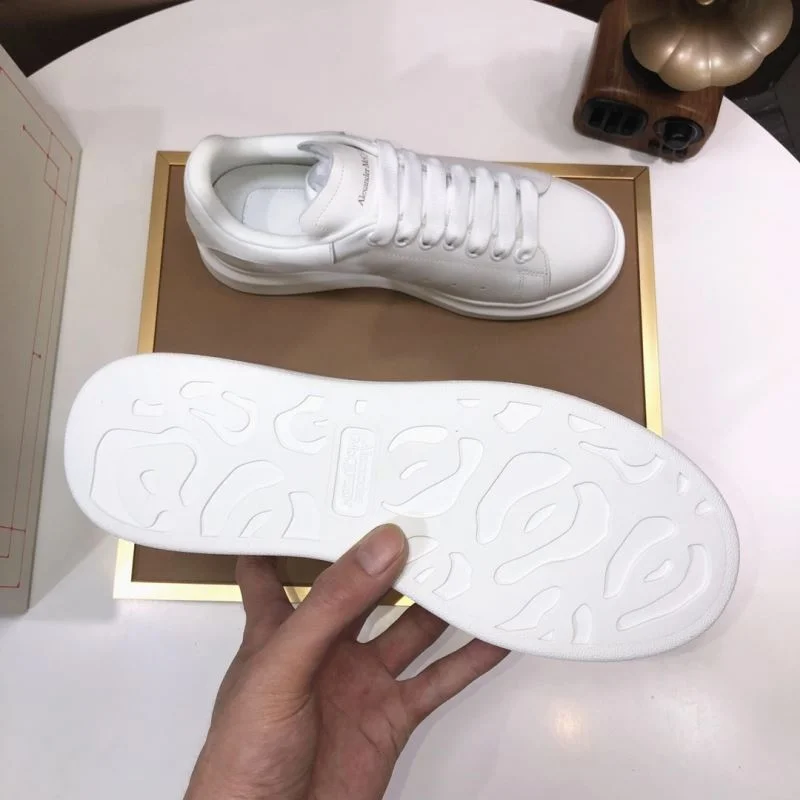 DailyWear Alexander Mcqueen Low Shoes 16298