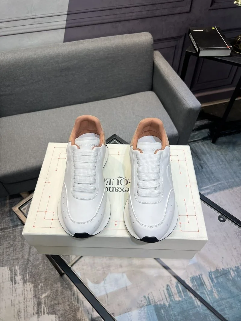 Alexander Mcqueen Low Shoes UrbanChic 16286