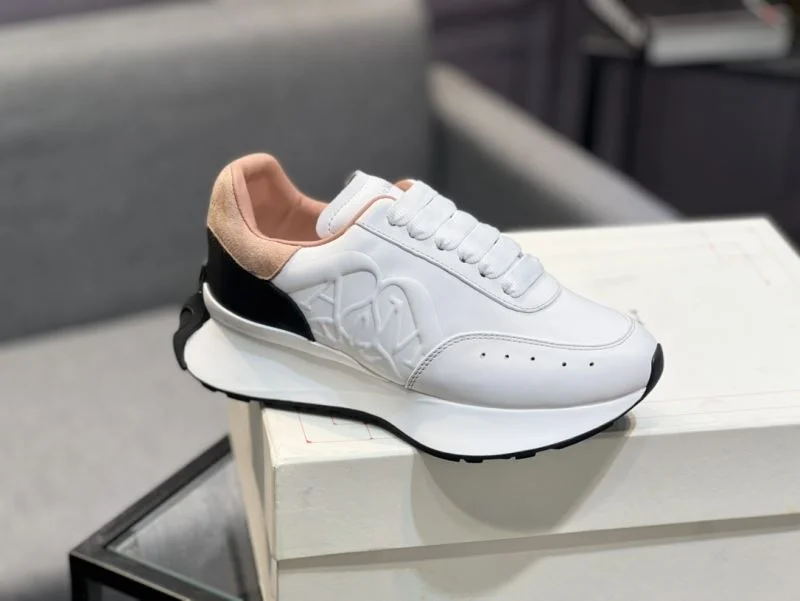 Alexander Mcqueen Low Shoes UrbanChic 16286