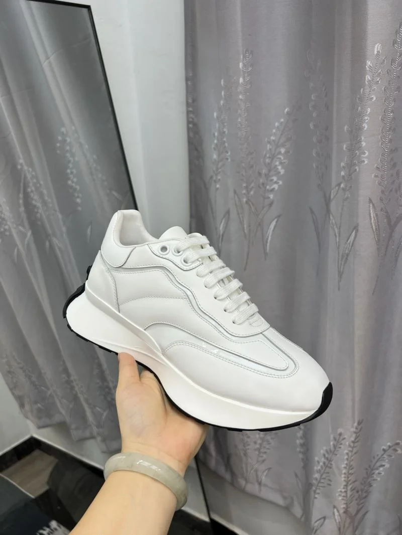 FashionForward Alexander Mcqueen Low Shoes 16279