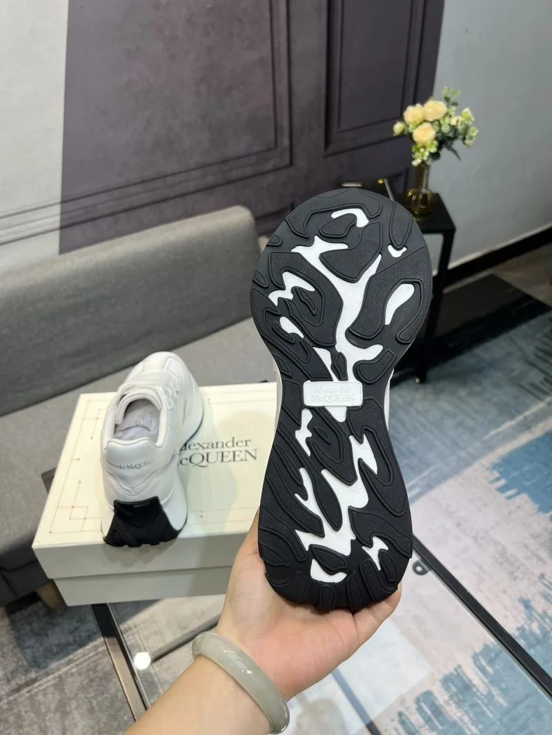 FashionForward Alexander Mcqueen Low Shoes 16279