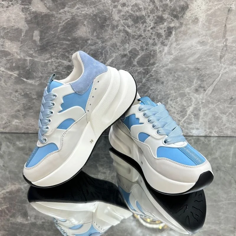 Resilient Alexander Mcqueen Low Shoes 16310