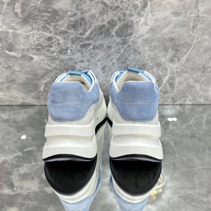 Resilient Alexander Mcqueen Low Shoes 16310