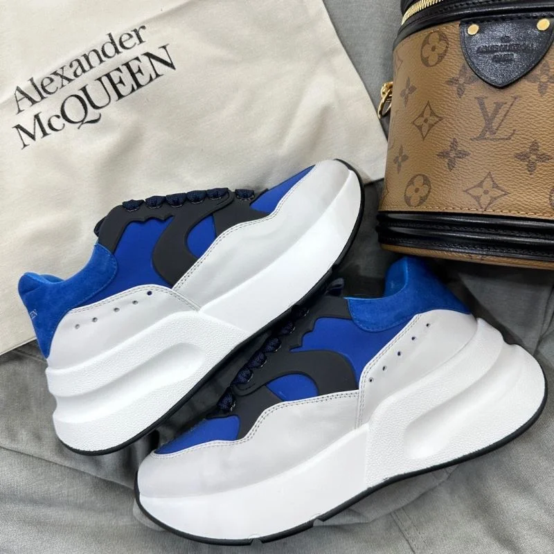 TimelessDesign Alexander Mcqueen Low Shoes 16307