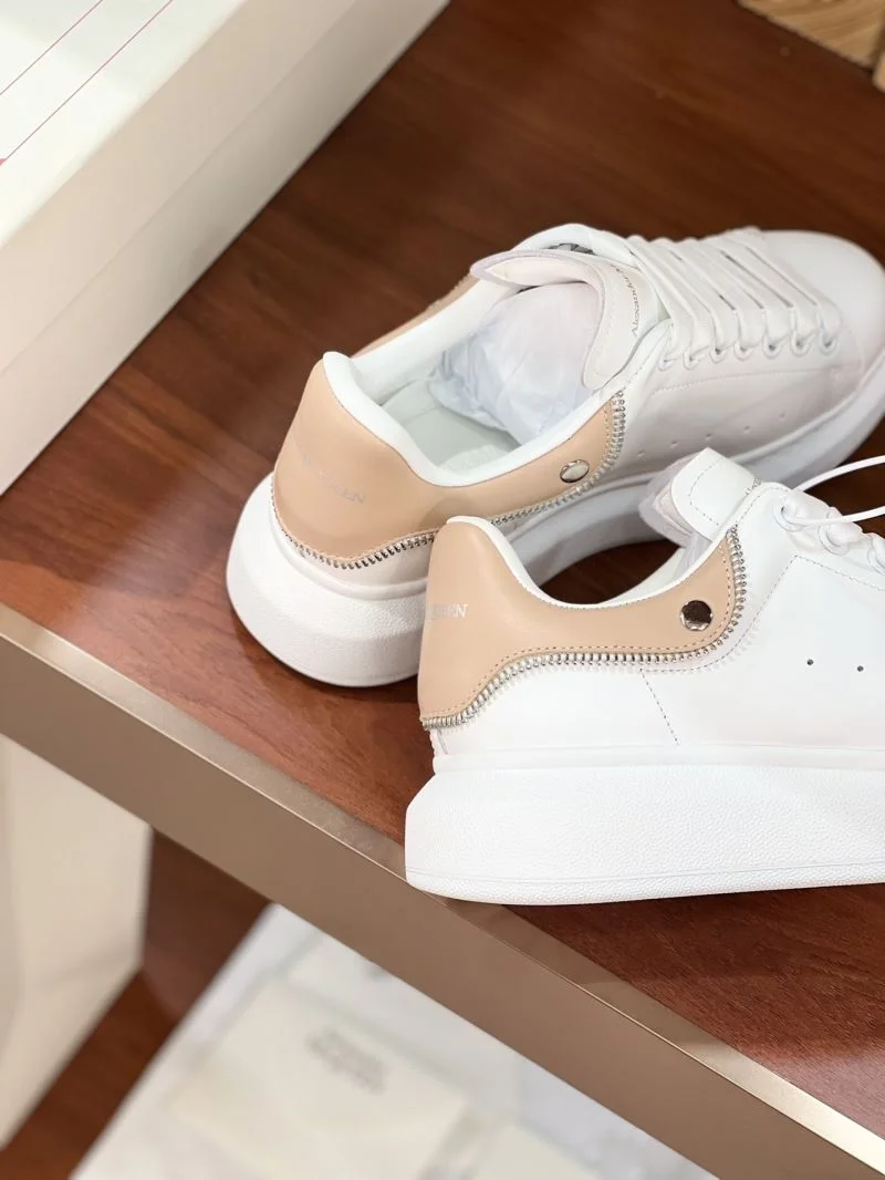 Alexander Mcqueen Low Shoes Seasonal 16486