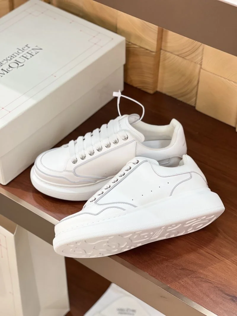 NewStyle Alexander Mcqueen Low Shoes 16462
